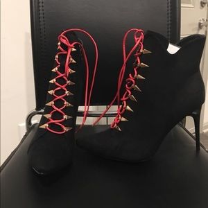 Miche No Show Ankle Socks NIP Discontinued